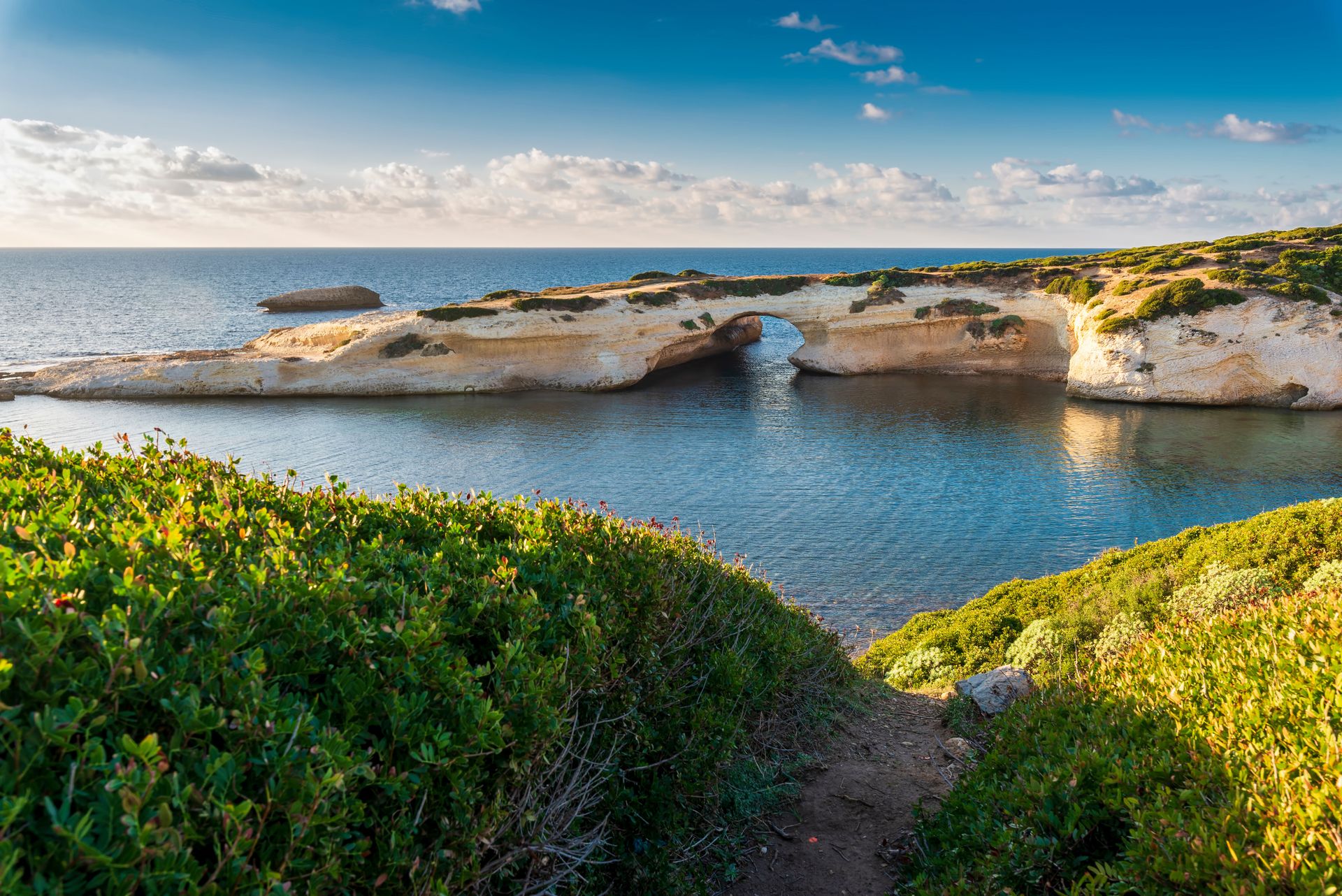 Ontdek het westen van Sardinië vanuit Cabras, foto 7