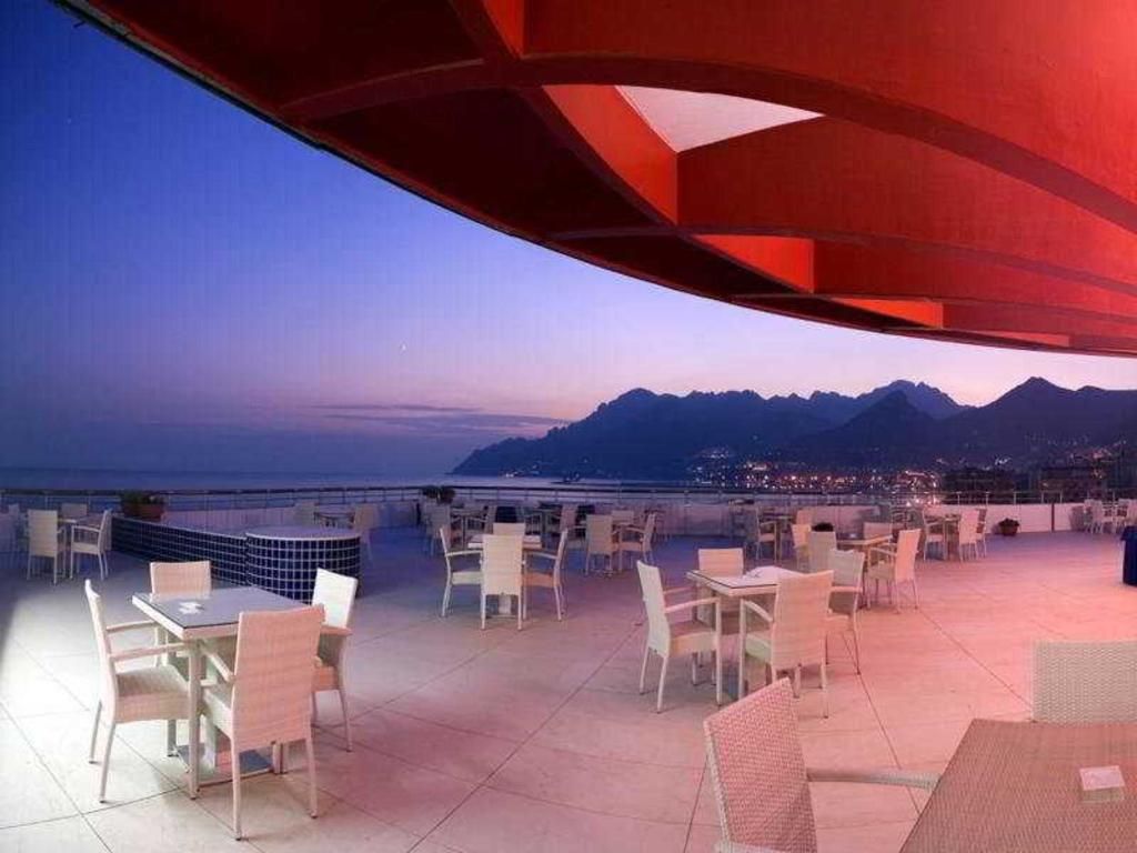 Grand Hotel Salerno, foto 6