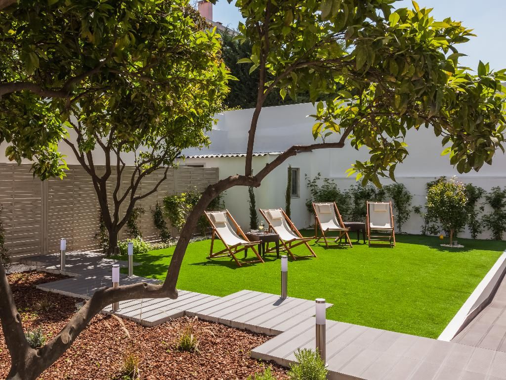 Vila Garden Guesthouse, foto 12