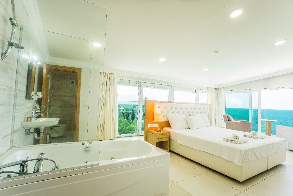 Dragut Point North Hotel, foto 6