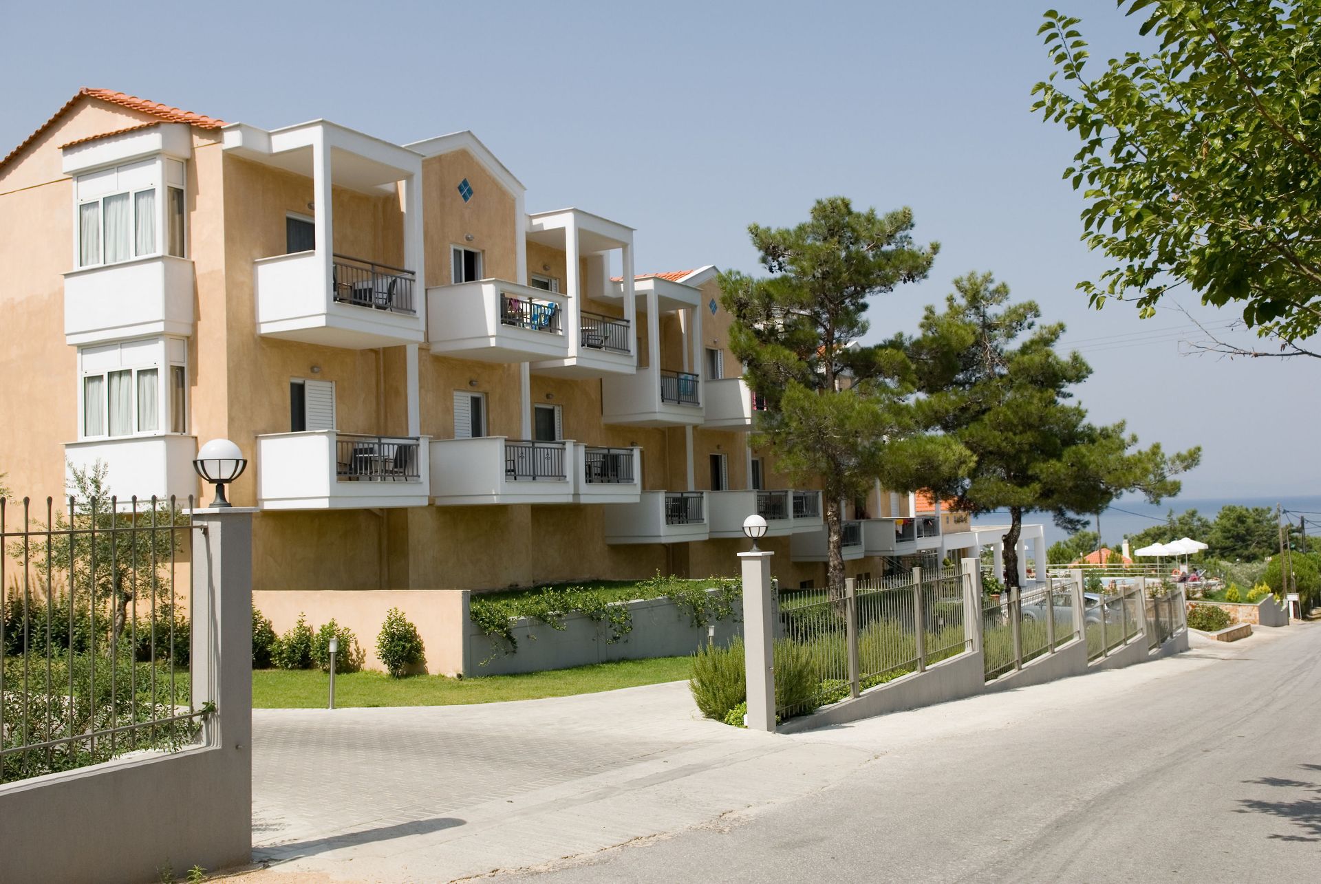 Louloudis Boutique Hotel & Spa, foto 2