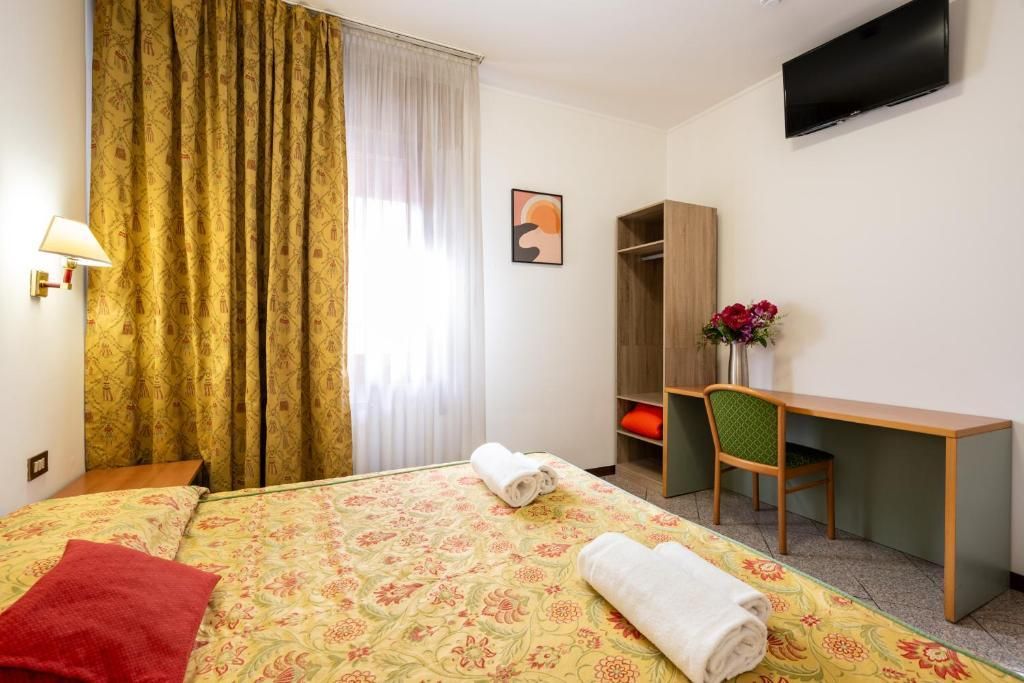 Camelia Rooms, foto 4