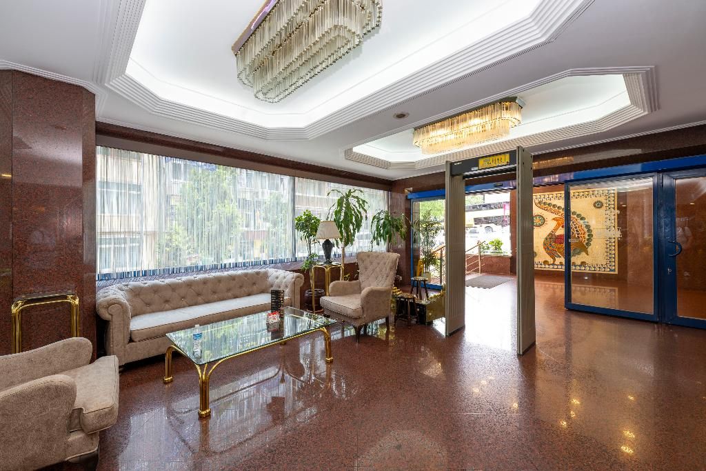 Grand Anka Hotel Istanbul, foto 15