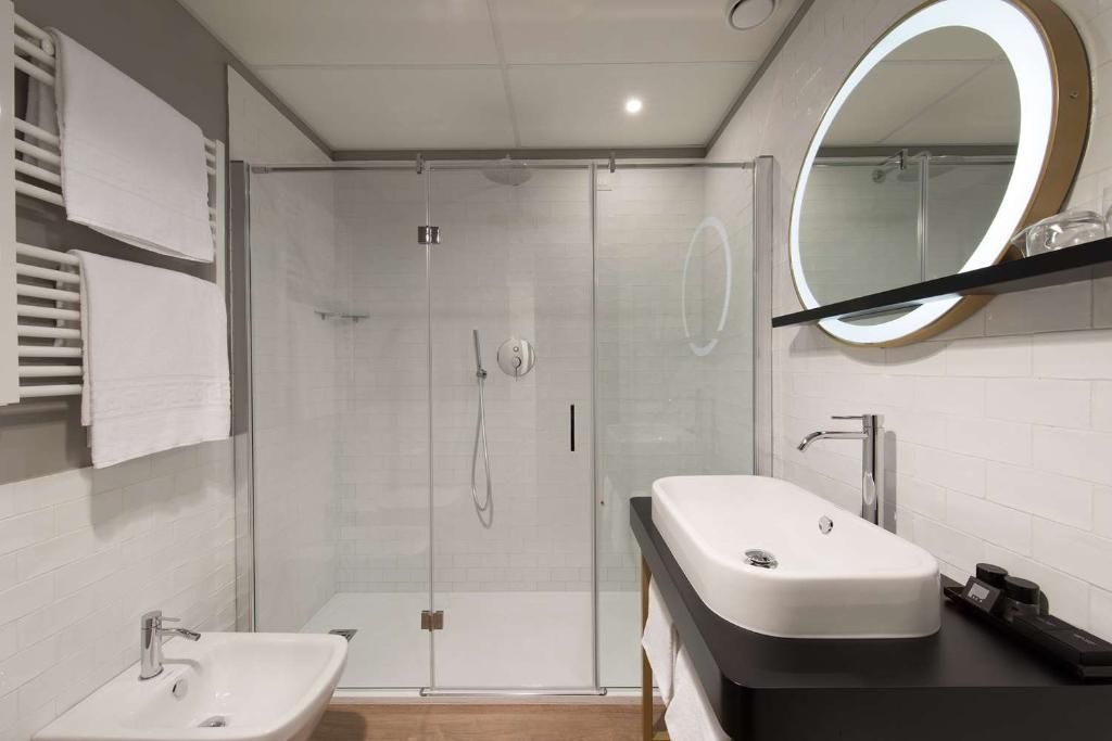 Best Western Hotel Tritone, foto 4