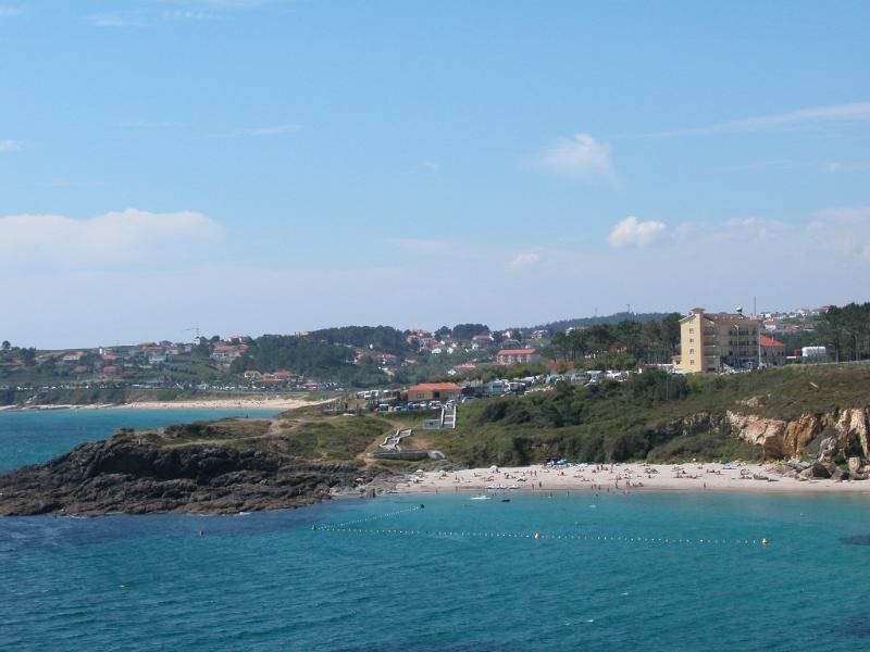 Hotel VIDA Playa Paxariñas, foto 15