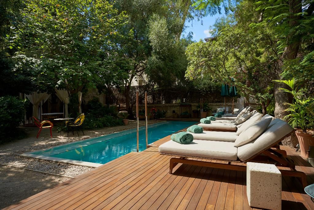Can Bordoy Gran House & Garden, foto 7