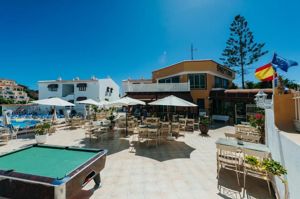 Aparthotel Neptuno Costadeje, foto 9