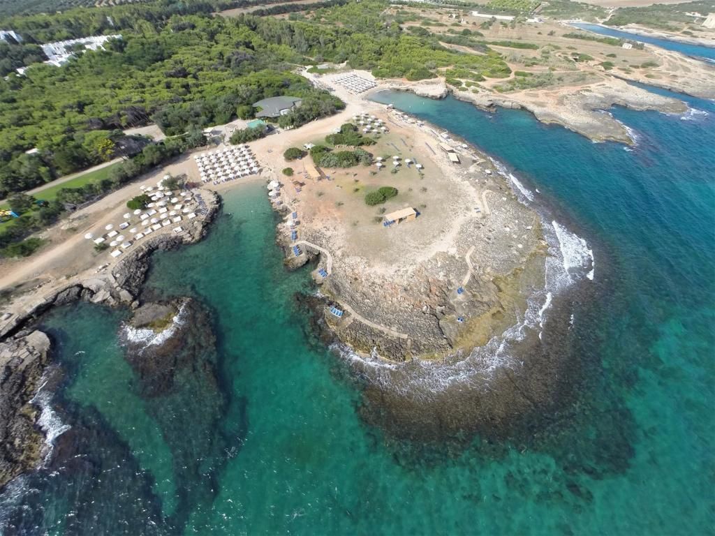 TH Ostuni - Ostuni Village, foto 6