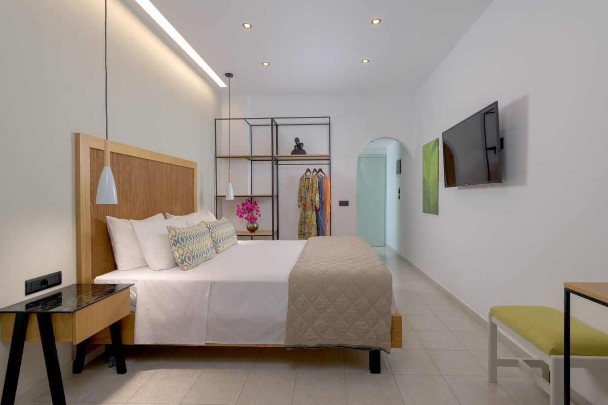 Nirvana Beach Hotel, foto 15