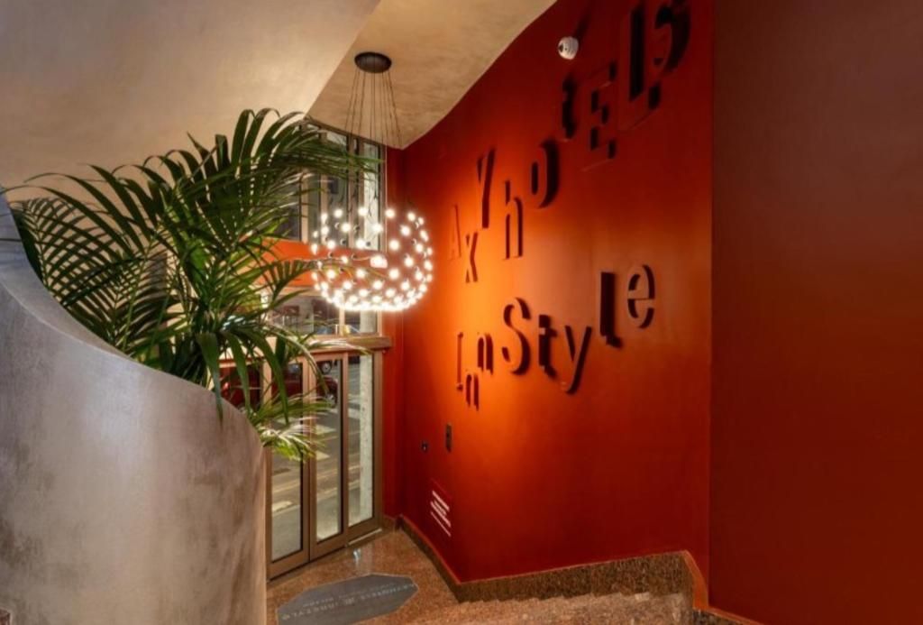 AXYHOTELS InnStyle Milano, foto 11