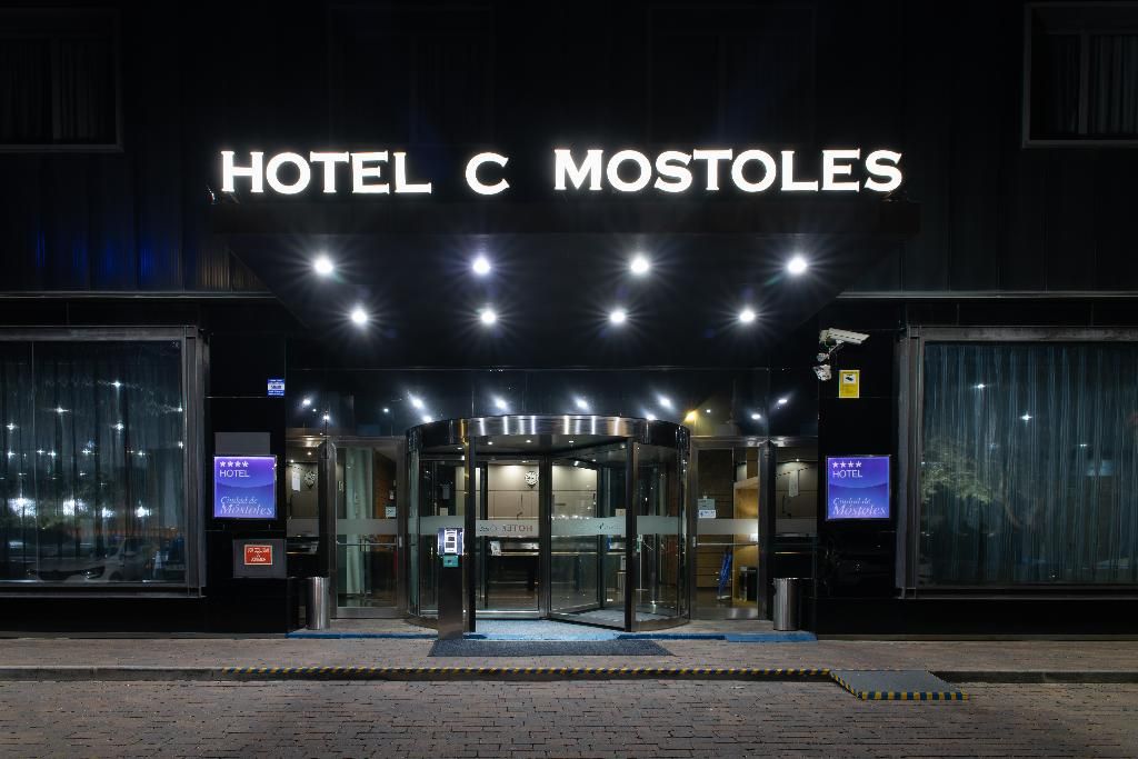 Ciudad de Móstoles, foto 6