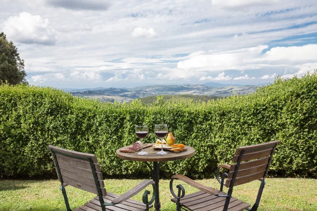 Borgo di Pietrafitta Relais, foto 11