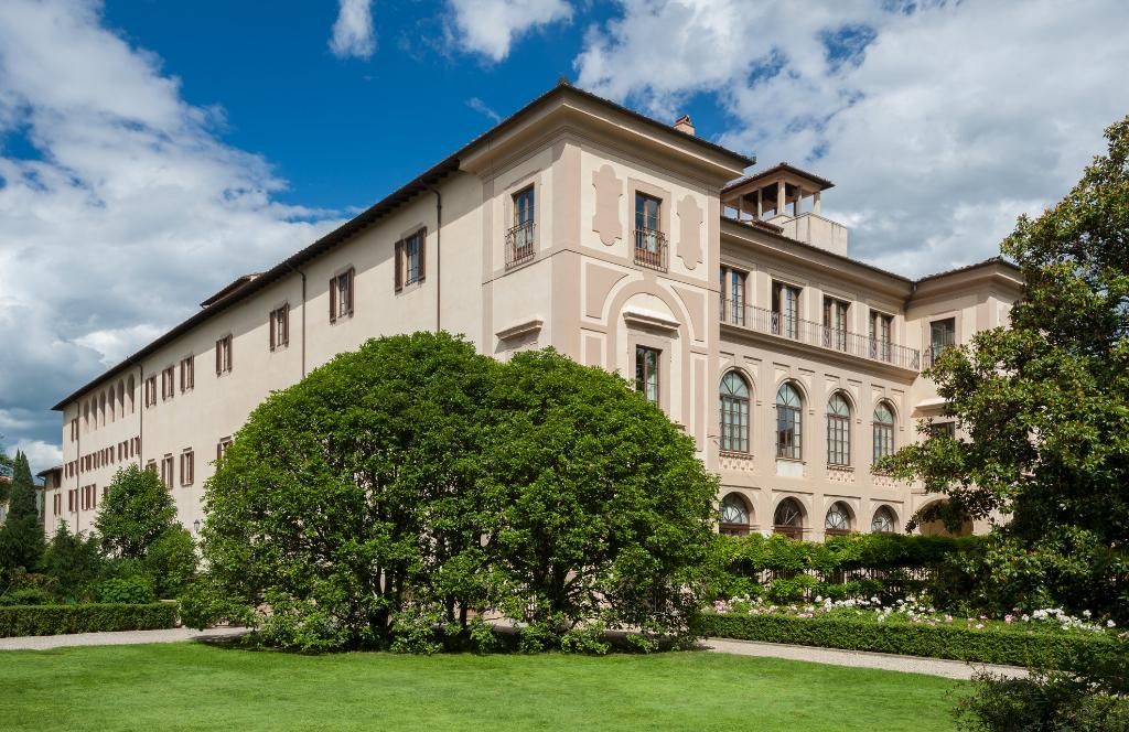 Four Seasons Hotel Firenze, foto 10