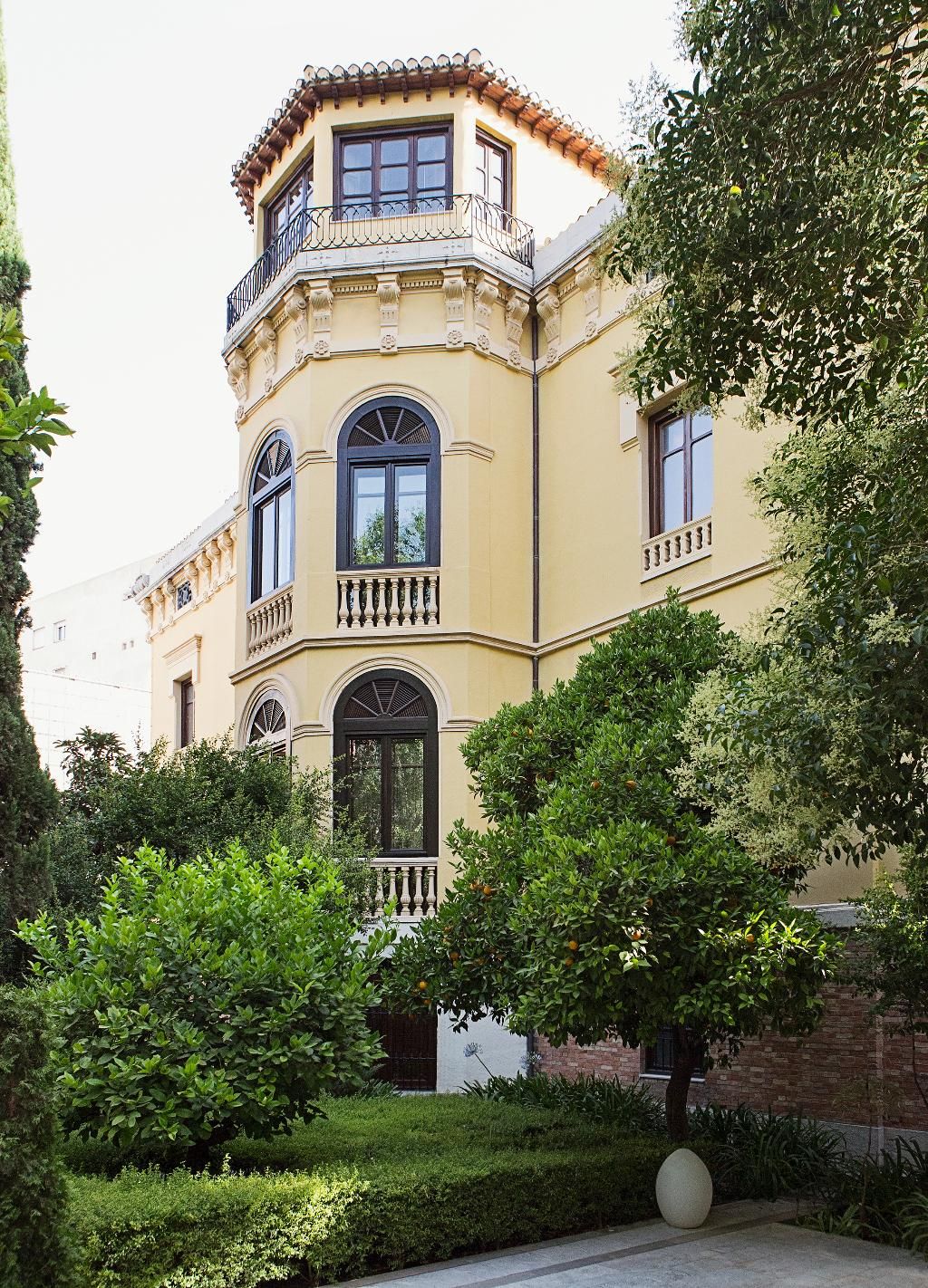 Hospes Palacio de los Patos, a Member of Design Hotels, foto 2
