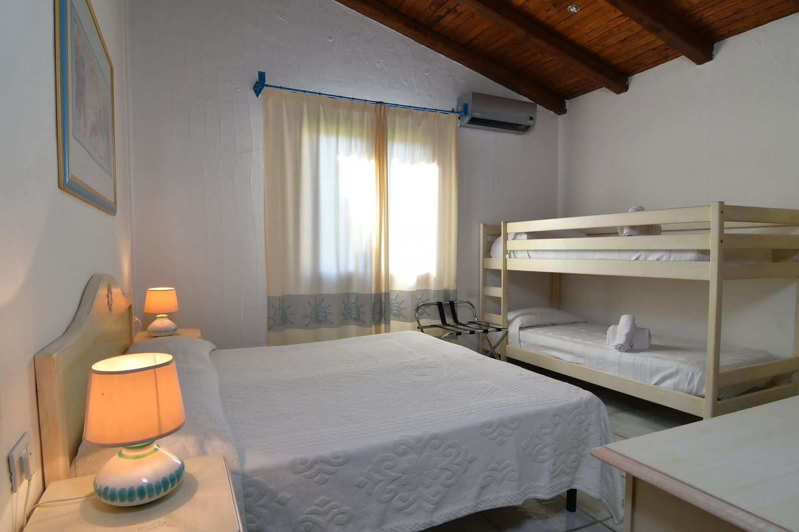 Club Hotel Li Suari, foto 11