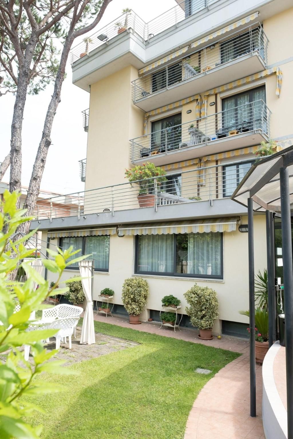 Hotel Maita, foto 10