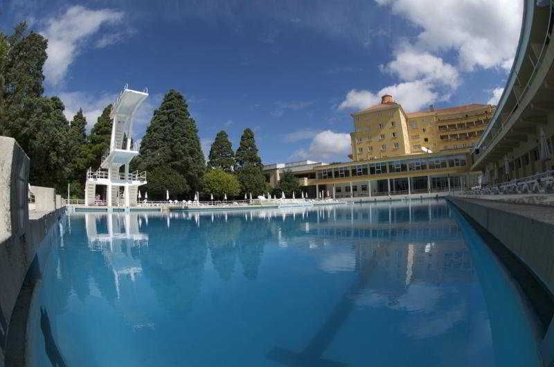 Grande Hotel de Luso, foto 5