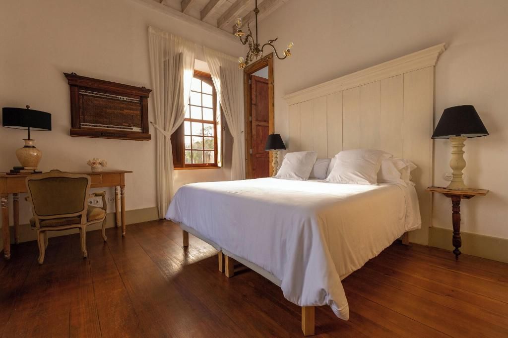 Hotel Emblematico La Casa De Los Naranjos, foto 6
