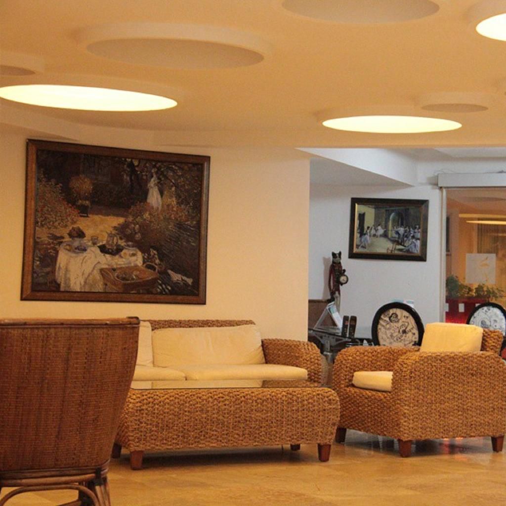 Nicholas Park Hotel, foto 3