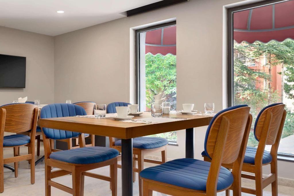 Days Hotel by Wyndham Ankara Cankaya, foto 3