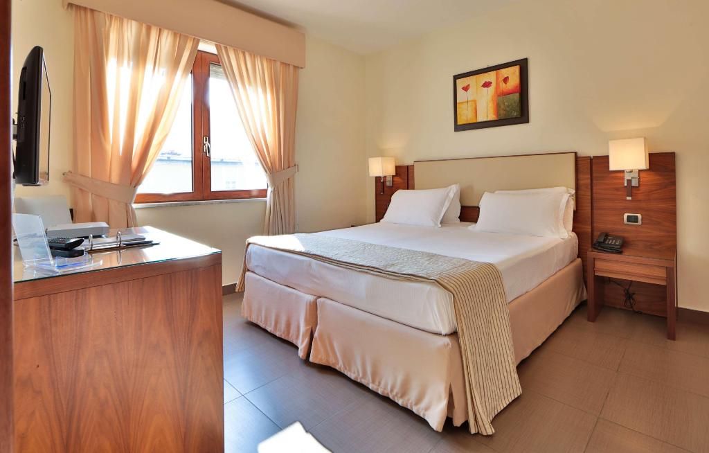 Suites & Residence Hotel, foto 5
