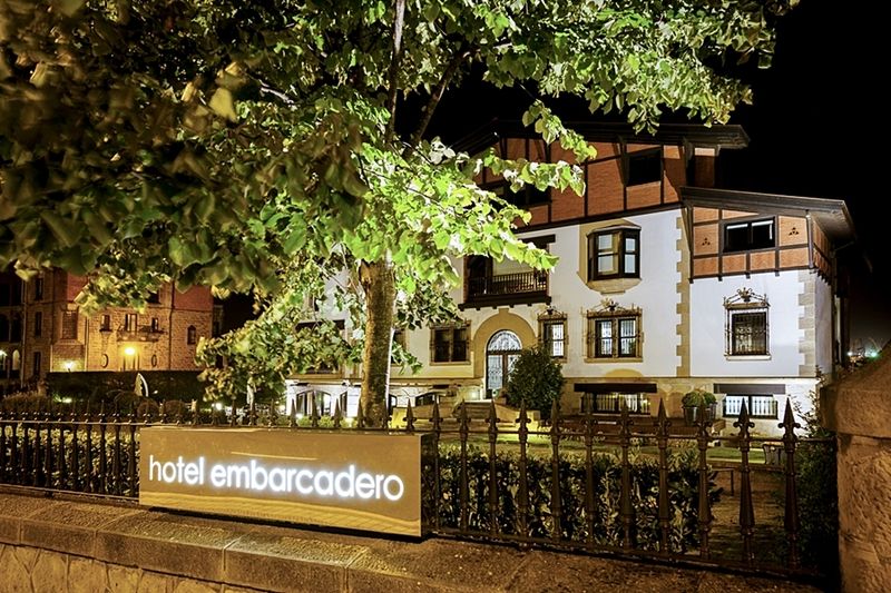 Ercilla Embarcadero, foto 6