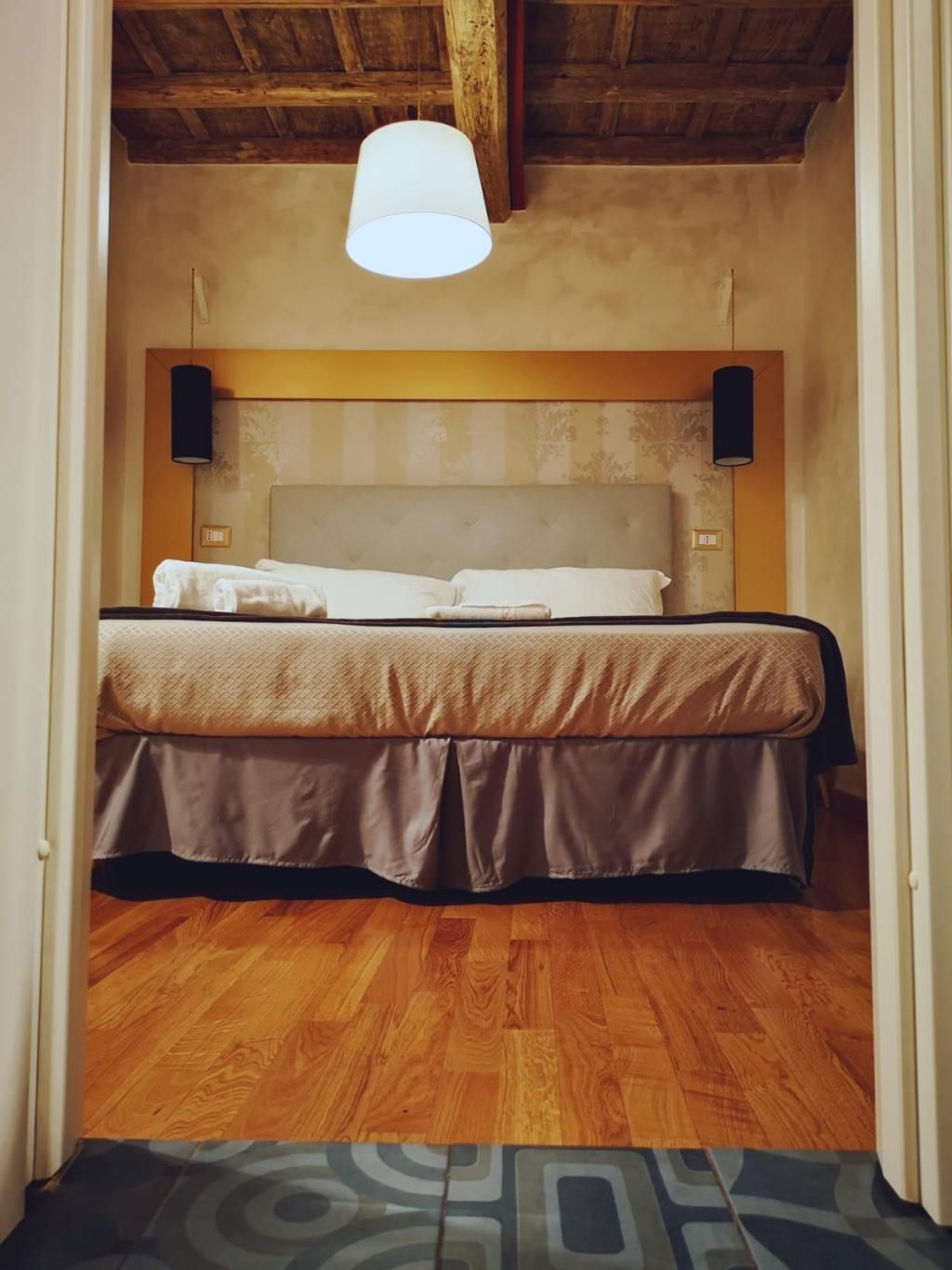Dulcis Inn Pantheon, foto 9