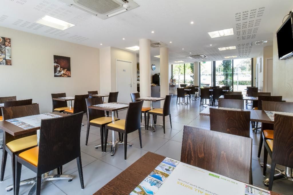 All Suites Appart Pau, foto 3