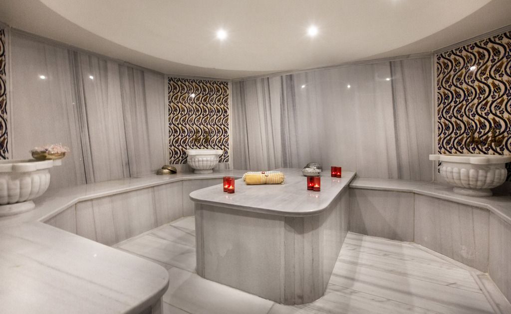 Pera Center Hotel, foto 2