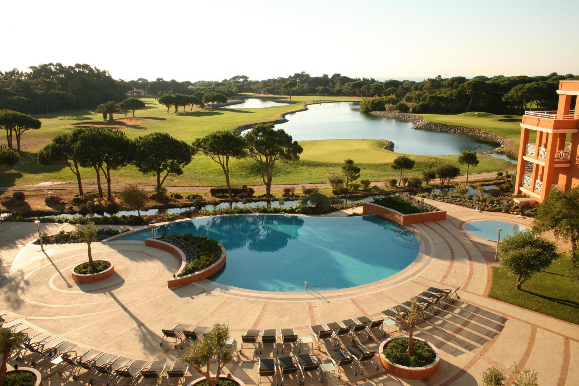 Kimpton Quinta Da Marinha by IHG, foto 2