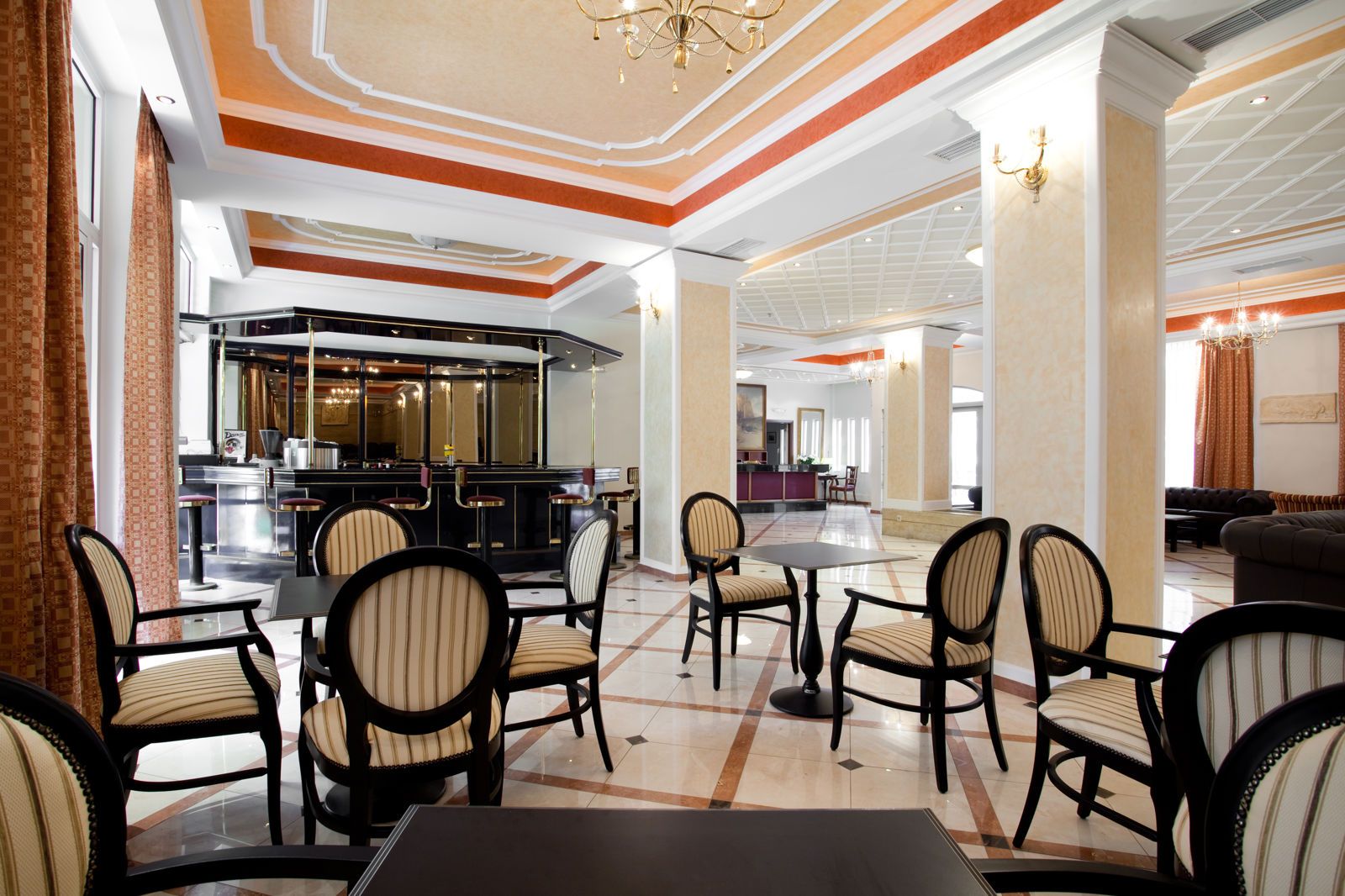 Achillion Palace, foto 14