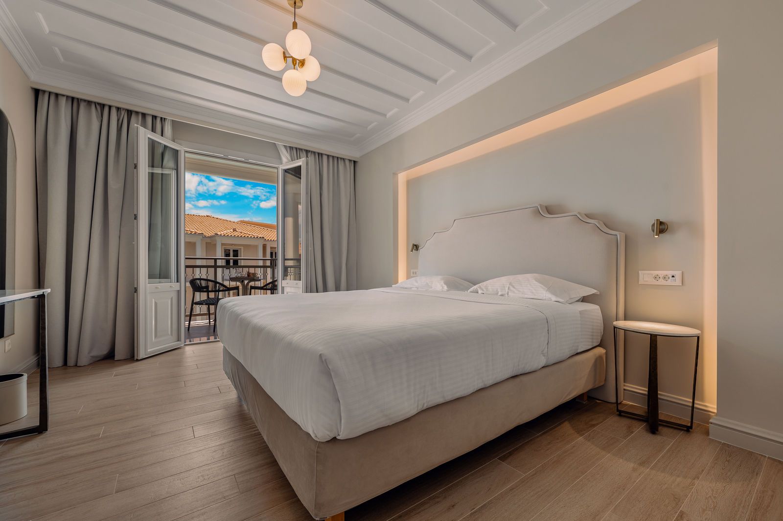 Royal Nidri Suites, foto 9