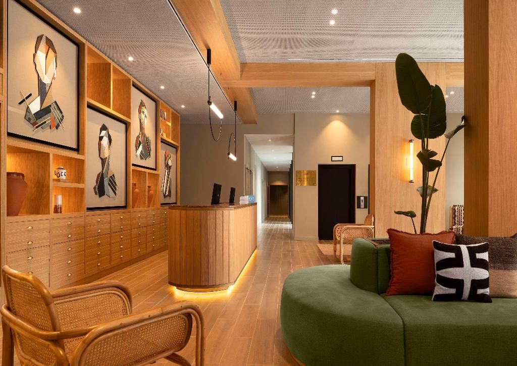 Hilton Garden Inn Evora, foto 12