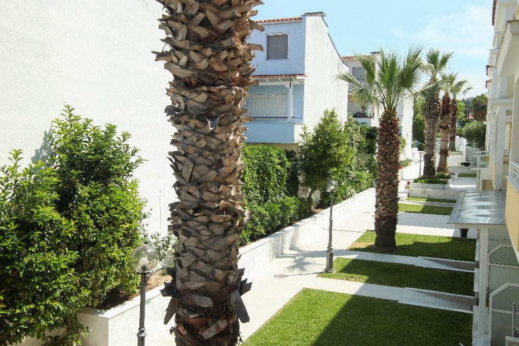 Naias Beach Hotel, foto 4