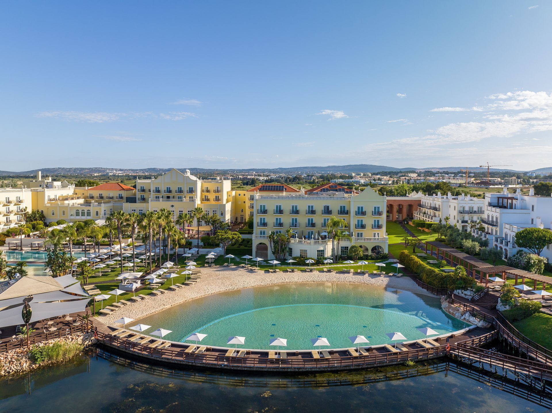 Domes Lake Algarve - Hotel, foto 3