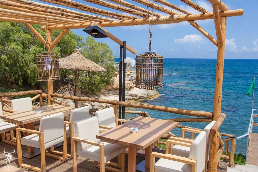 Elmi Suites Beach Hotel, foto 4