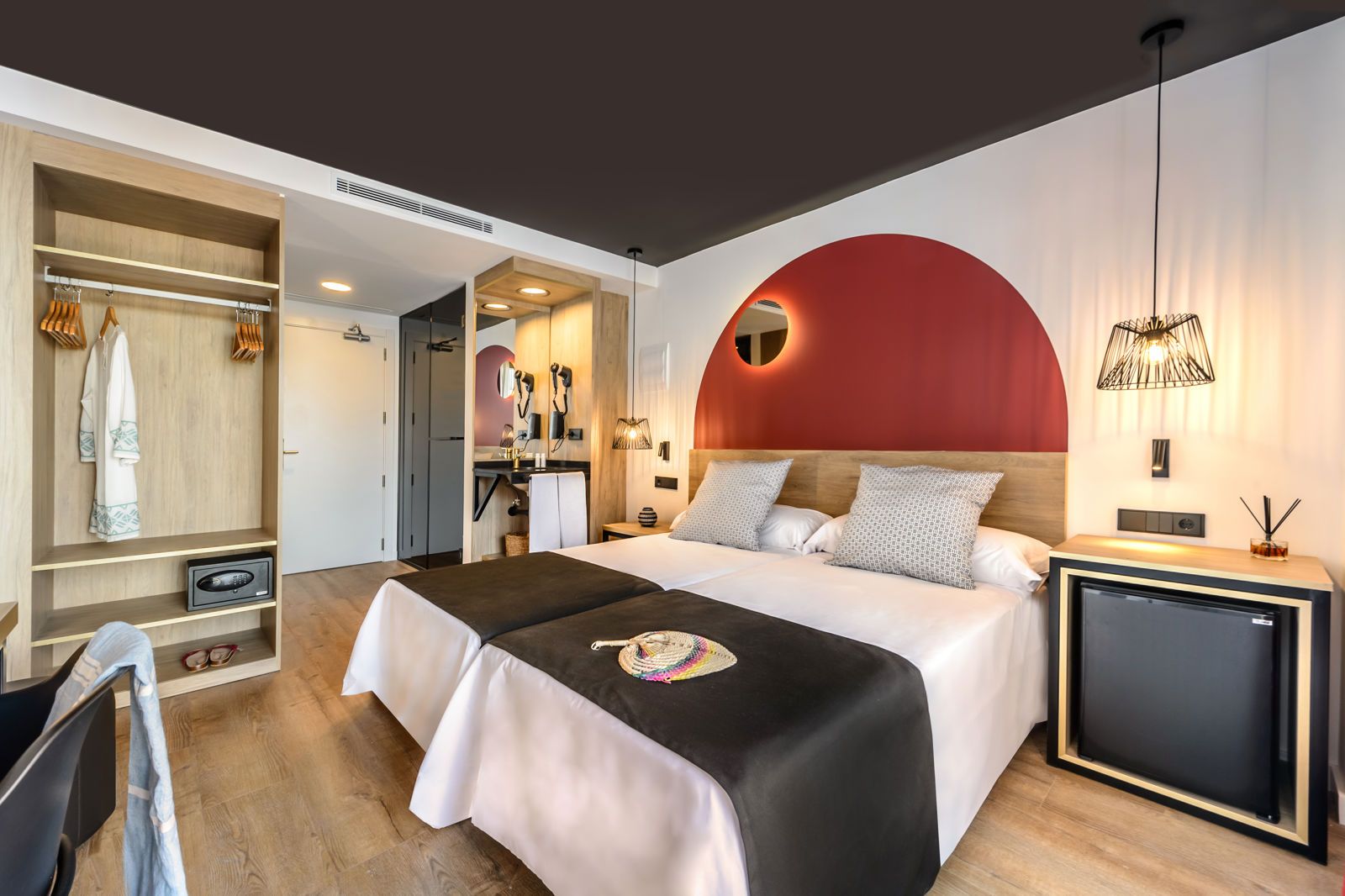 Hotel Vibra District, foto 10