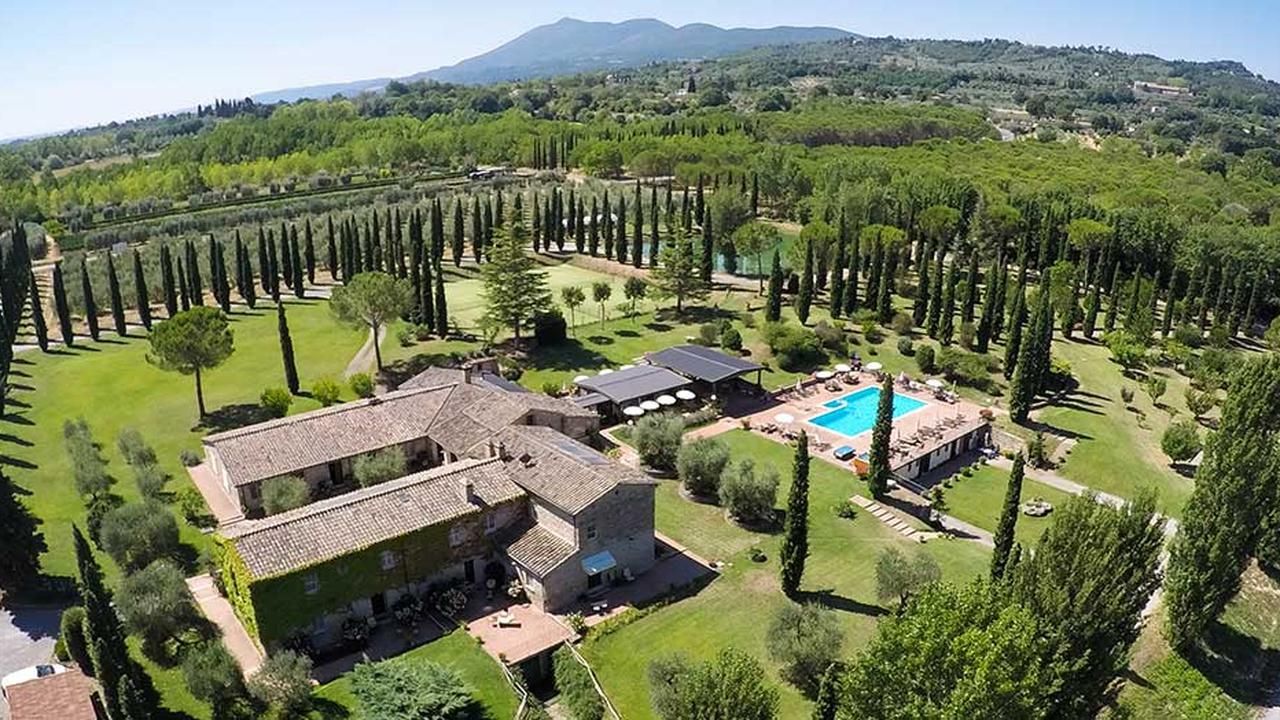 Agriturismo La Sovana, foto 9