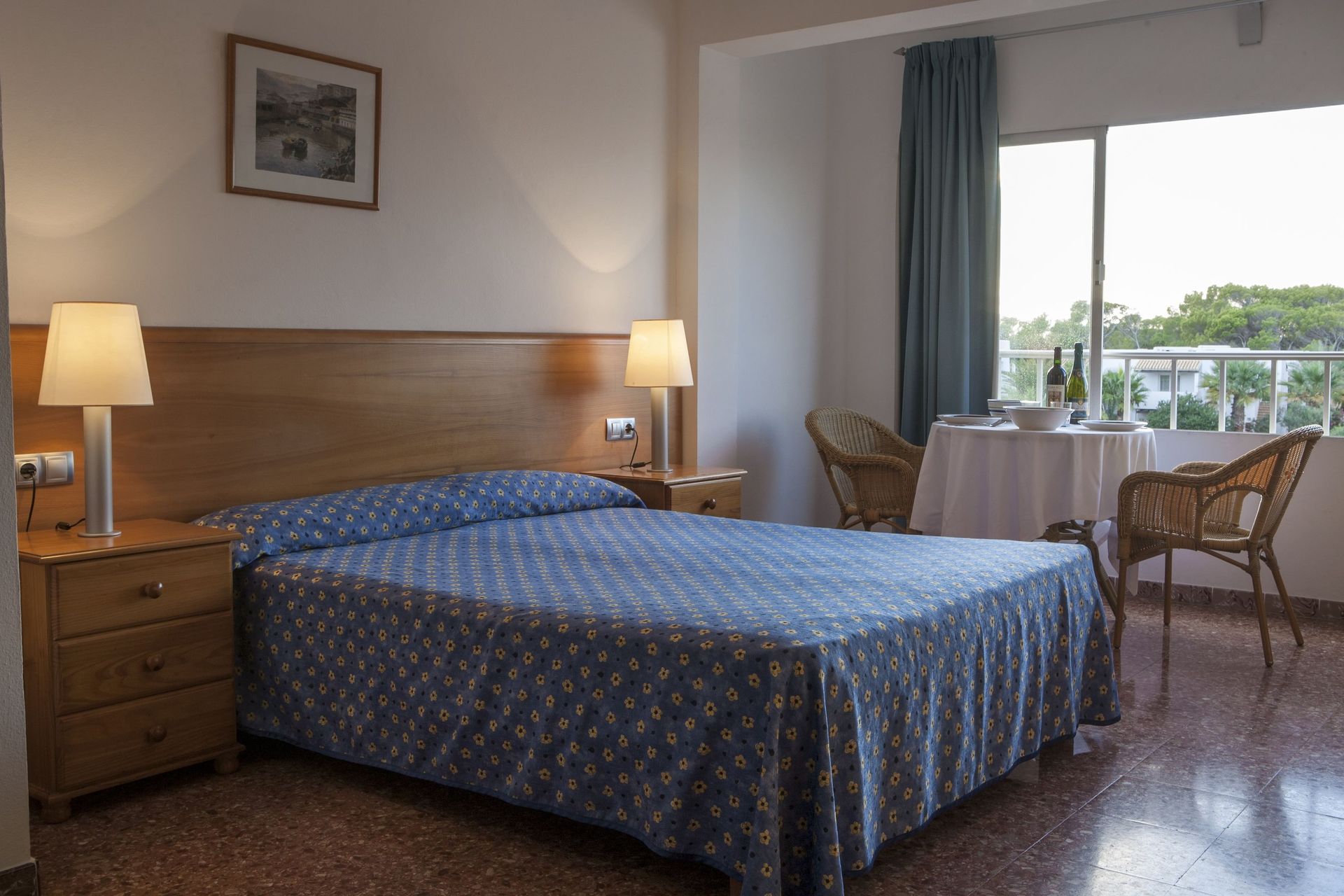 Apartamentos Maria - Formentera Vacaciones, foto 3