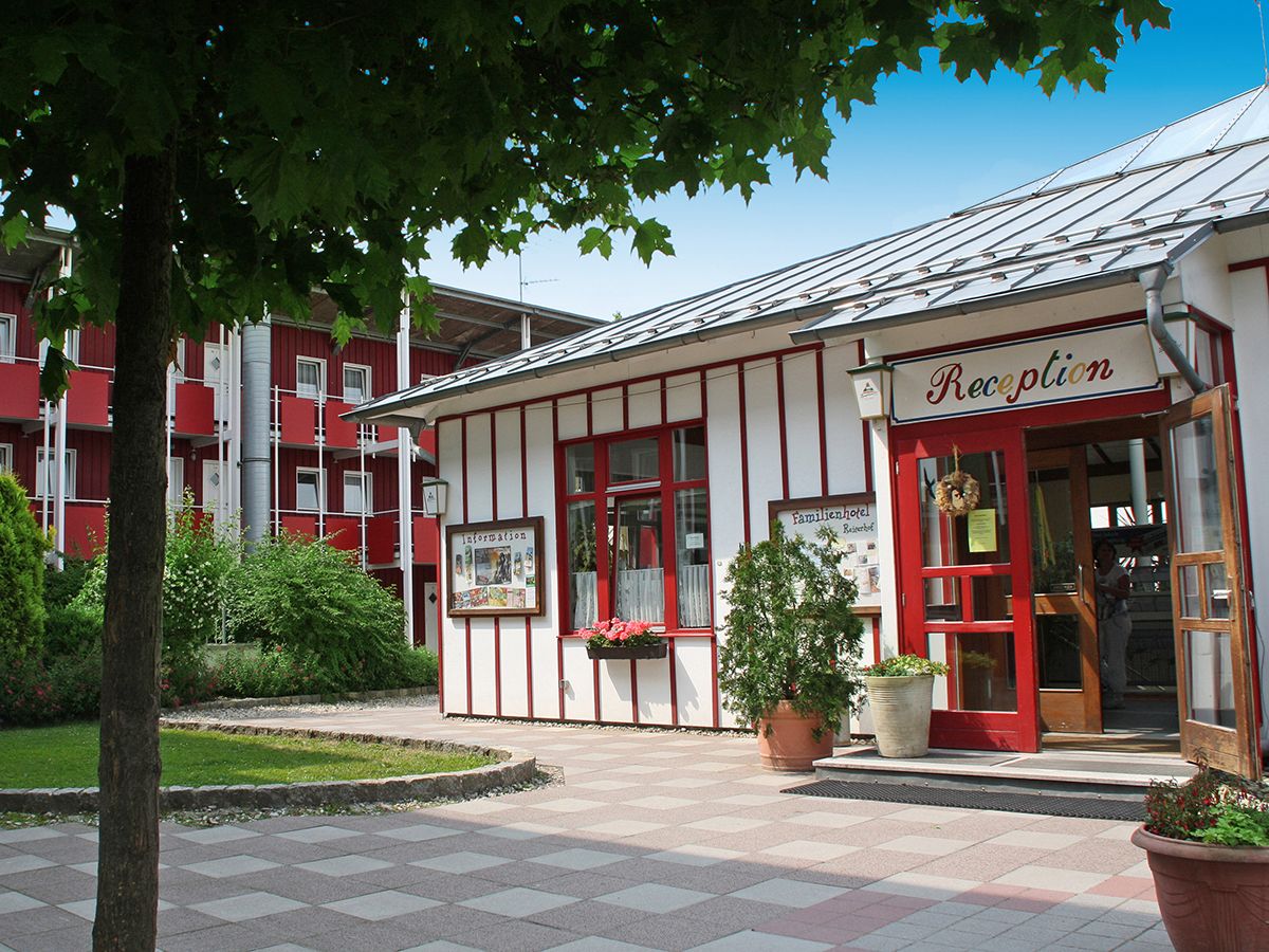 Reiterhof Runding, foto 9
