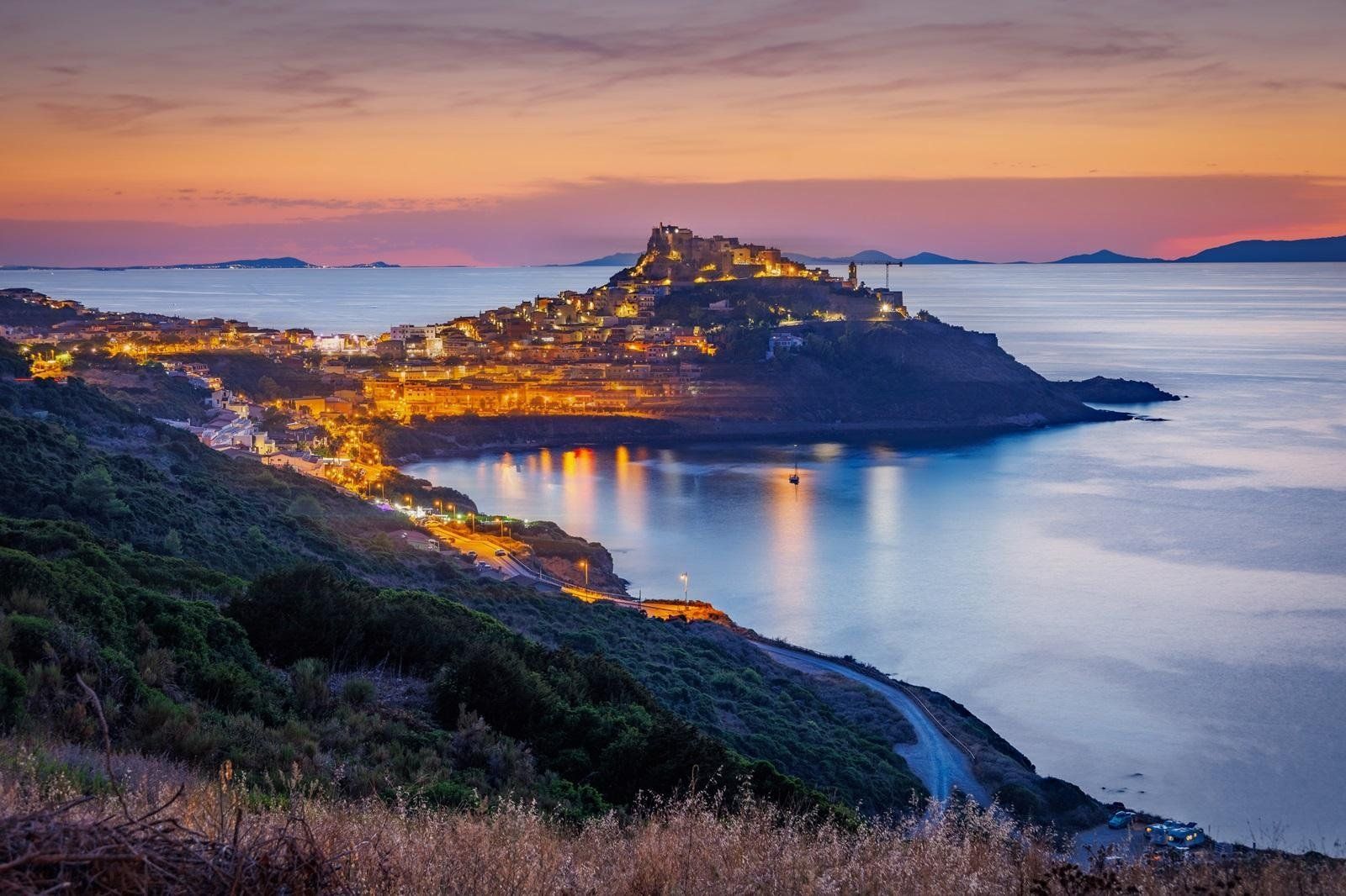 Fly-drive Noord Sardinië in style 9 dagen, foto 5