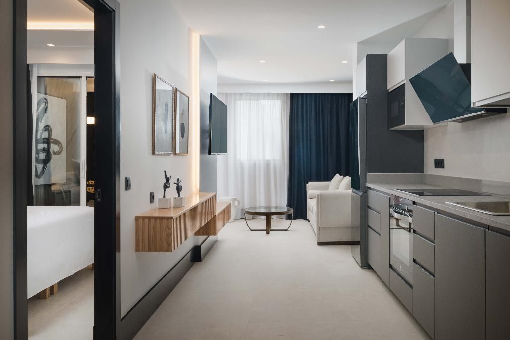Blue Marina Suites - Boutique Apartments, foto 4
