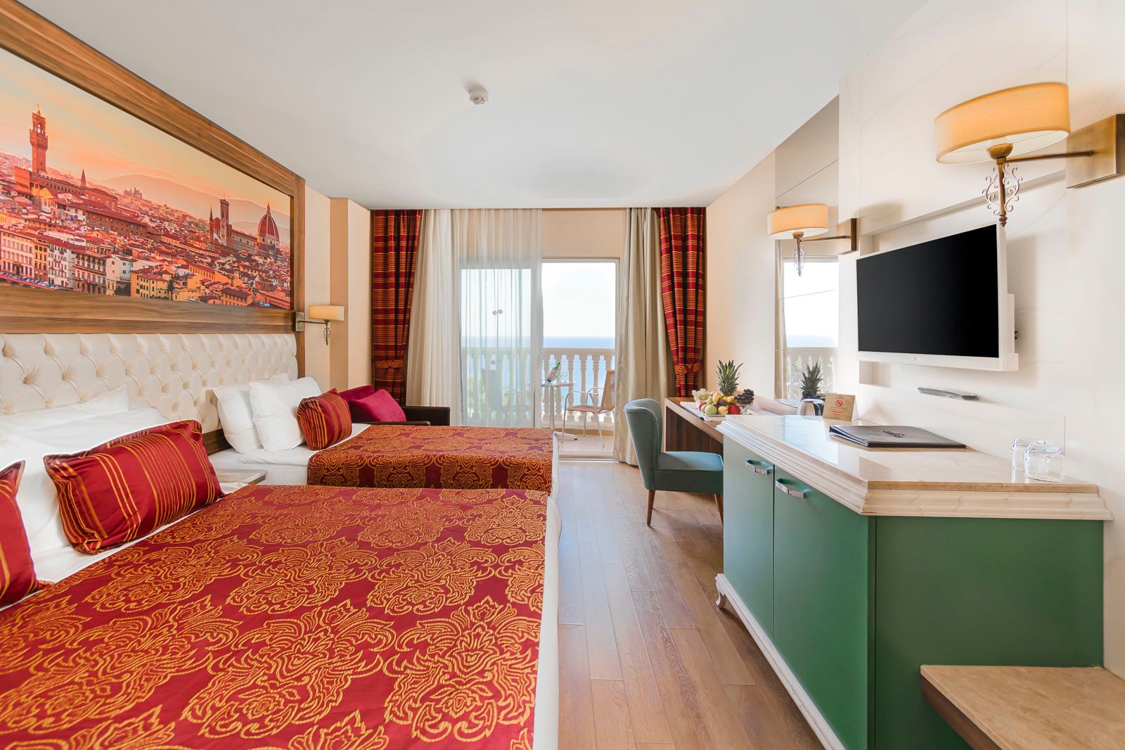 Litore Resort Hotel And Spa, foto 11