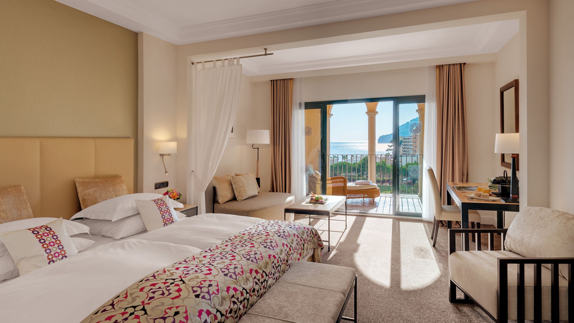 THE CAMP DE MAR Hotel & Resort, foto 7
