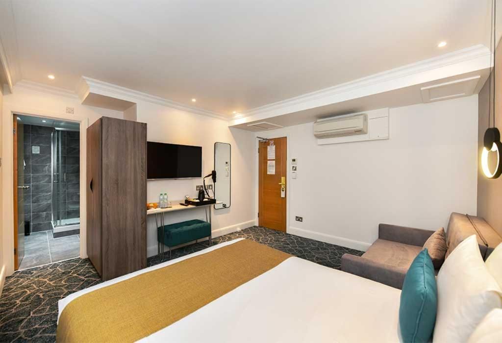 Queens Park Hotel, foto 10