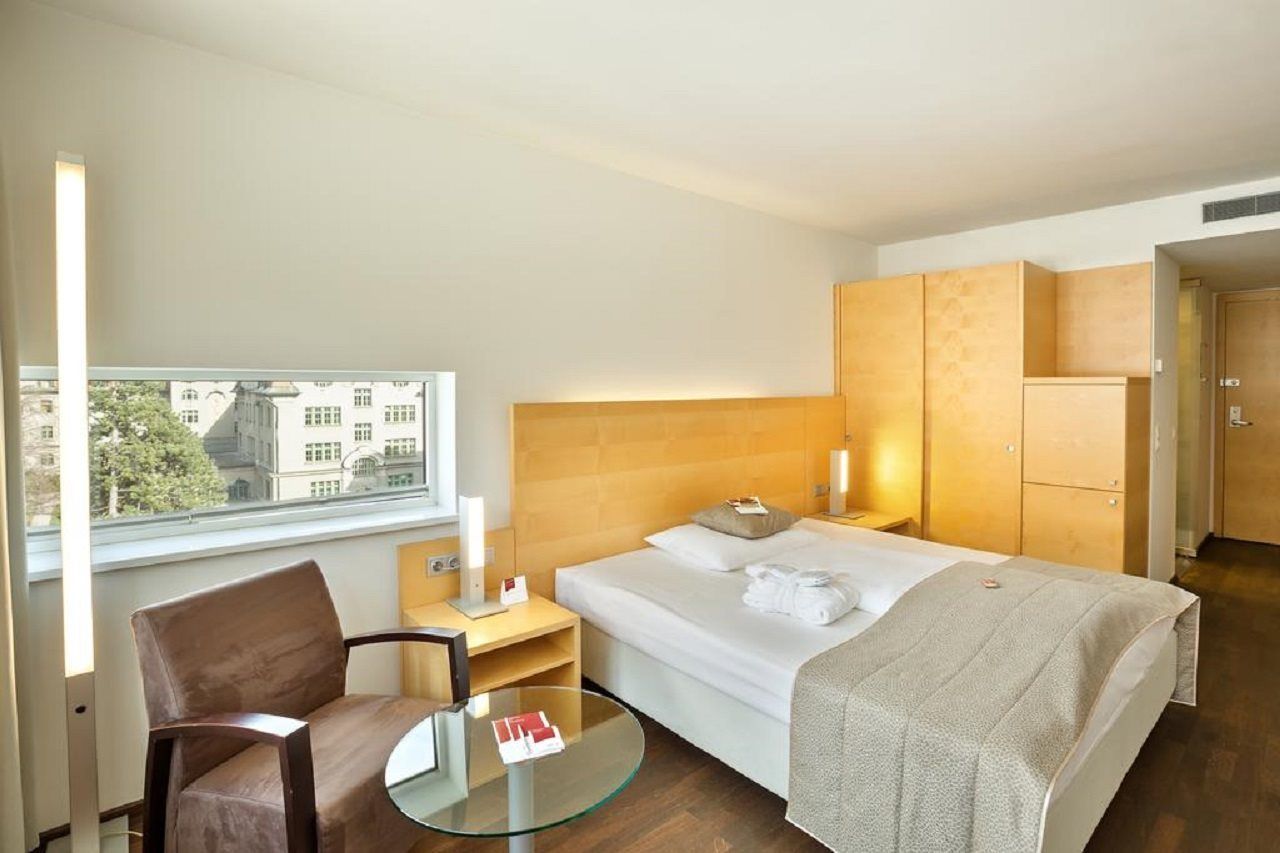 Austria Trend Hotel Congress Innsbruck, foto 7