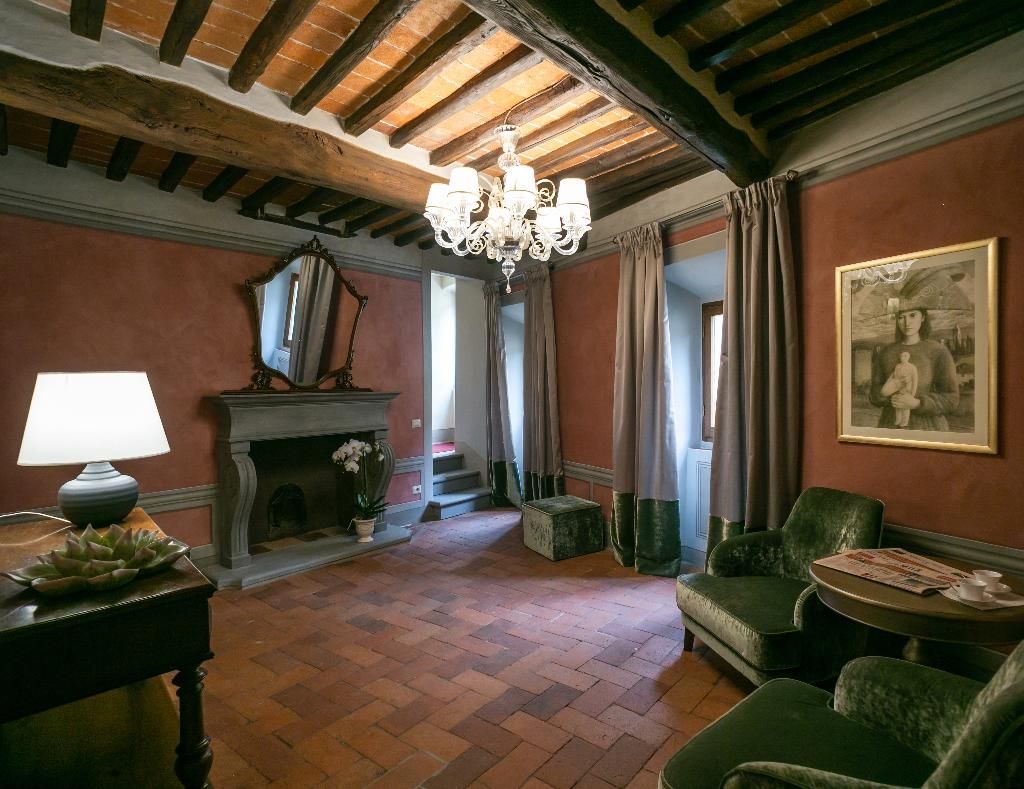 Palazzo Leopoldo Dimora Storica & Spa, foto 2