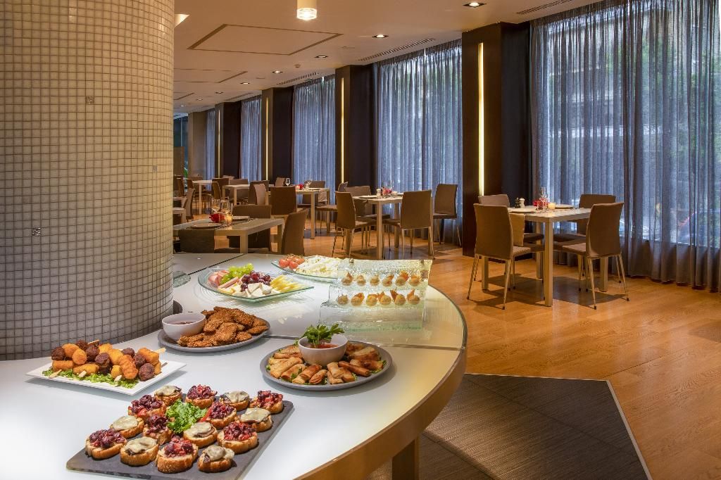Domotel Olympia, foto 3