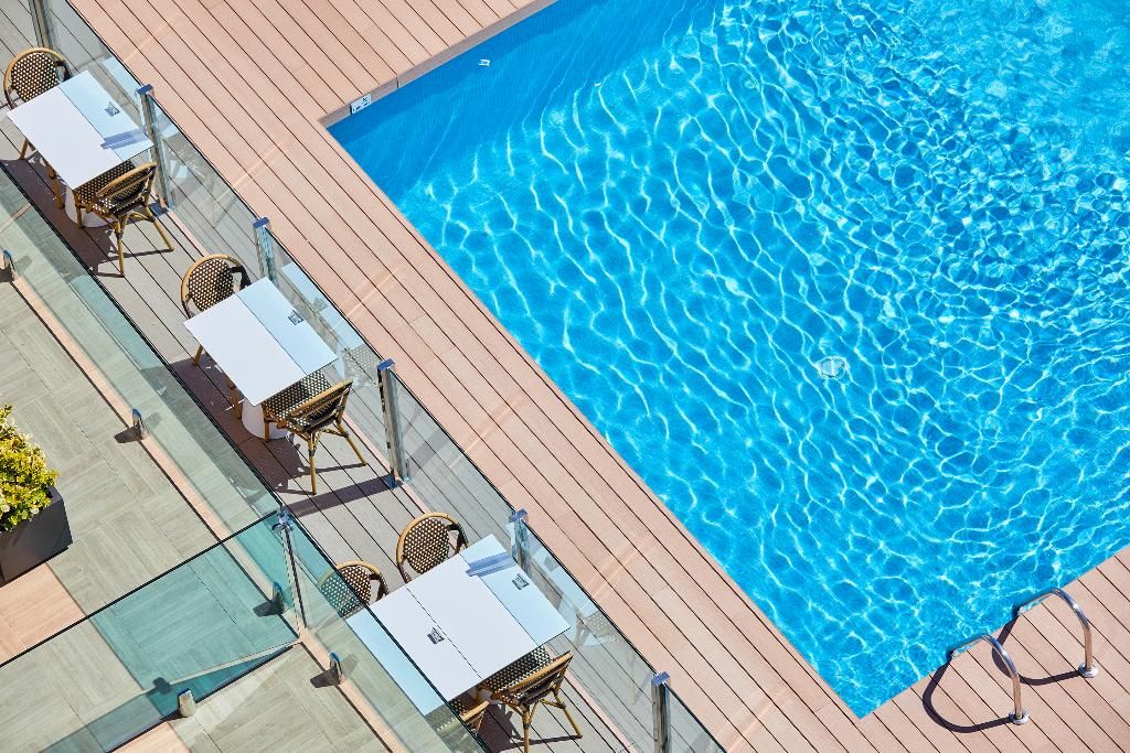 HN Negresco Beach Hotel, foto 14