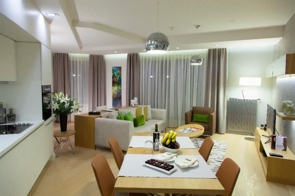 The Leos Residence, foto 13